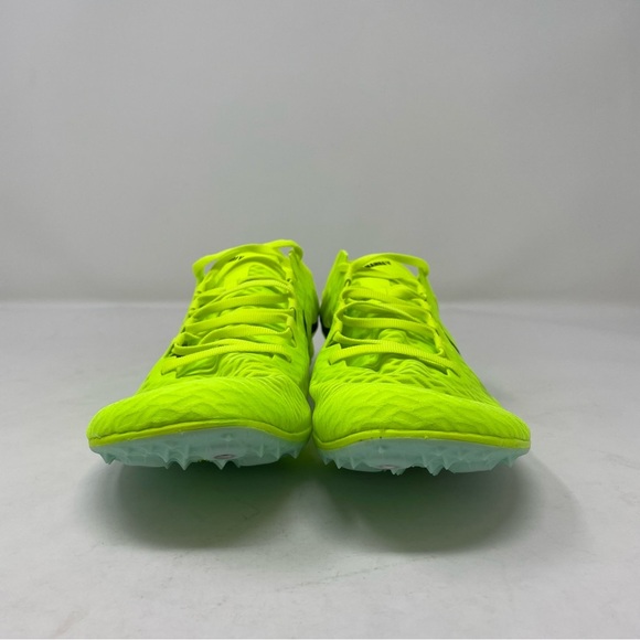 New Nike Zoom Mamba V DR9945-700 Volt Track Spikes DR9945-700 main image 8